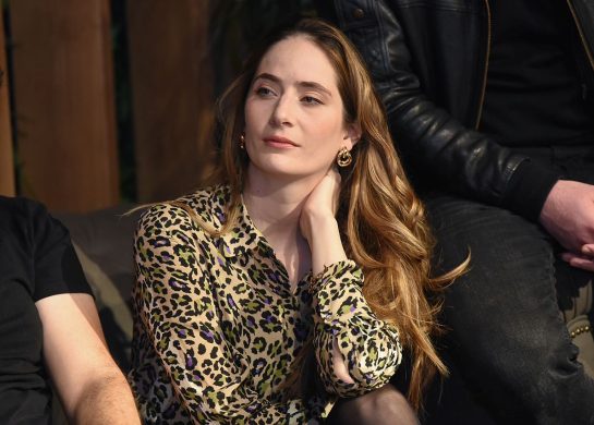 Marija Bergam, Senke nad Balkanom