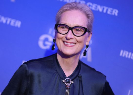Meryl Streep, Đavo nosi Pradu,