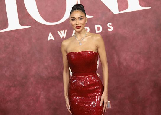 Nicole Scherzinger, Nicole Scherzinger godine