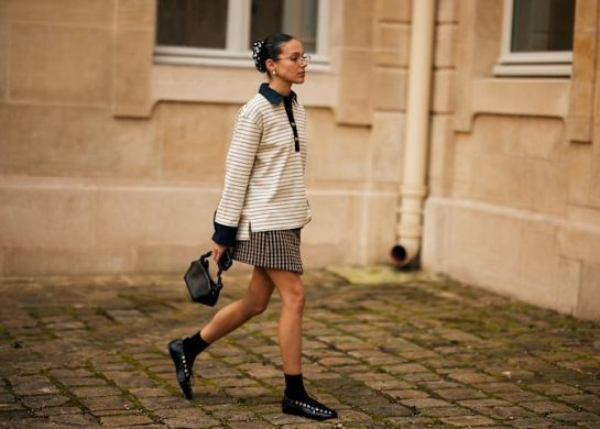 Veliki modni trendovi za jesen 2025