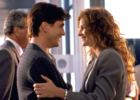 My Best Friend’s Wedding