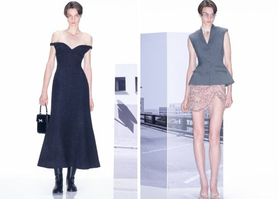 Self Portrait Resort 2026