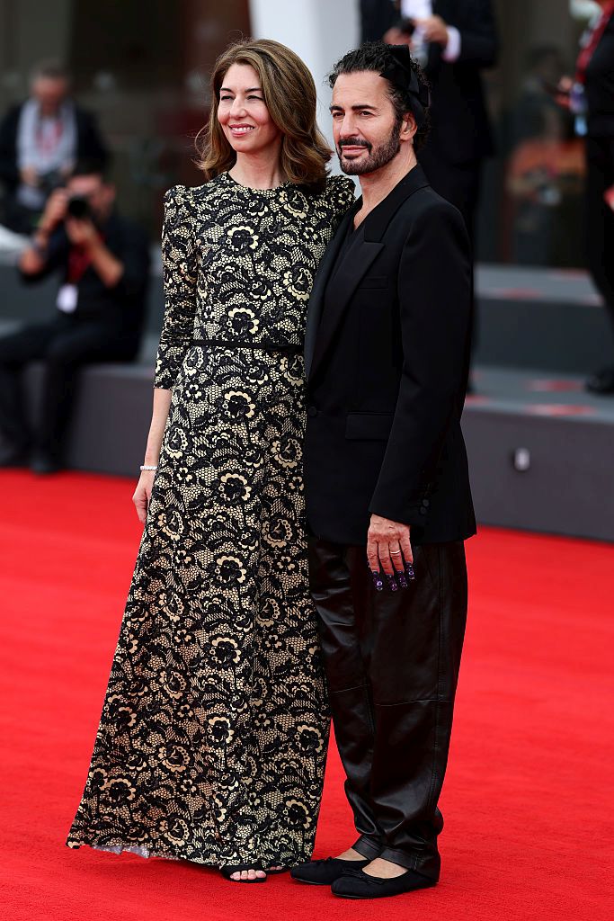 Sofia Coppola, Marc Jackobs, venecijanski filmski festival premijera filma Marc by Sofia