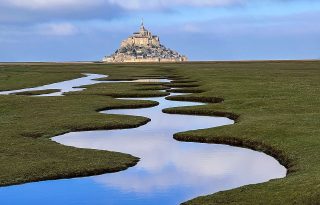 Vire Normandie, Francuska