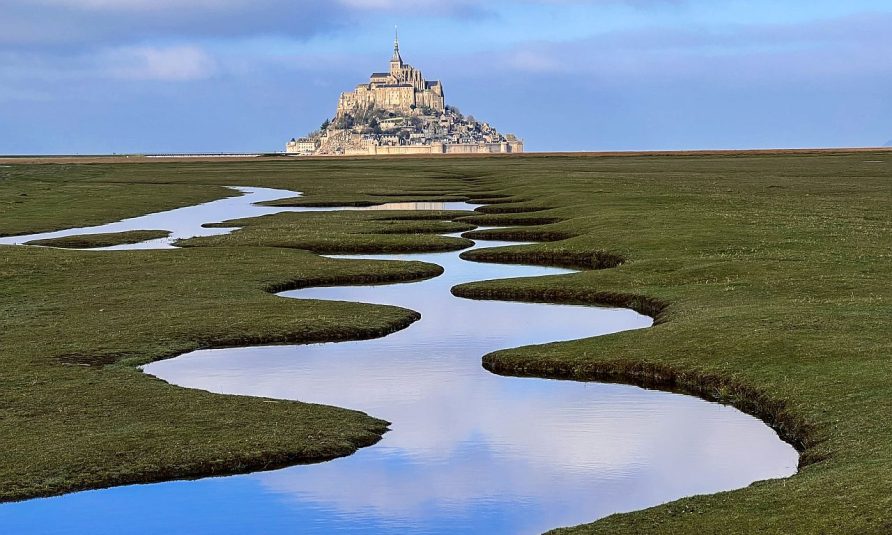 Vire Normandie, Francuska