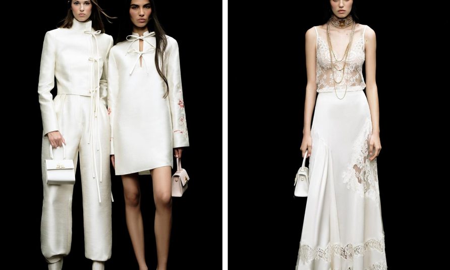 Zuhair Murad Resort 2026