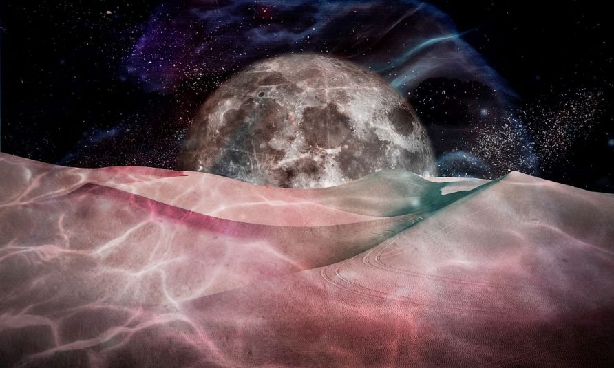 Beyond the Horizon, izložba fotografija