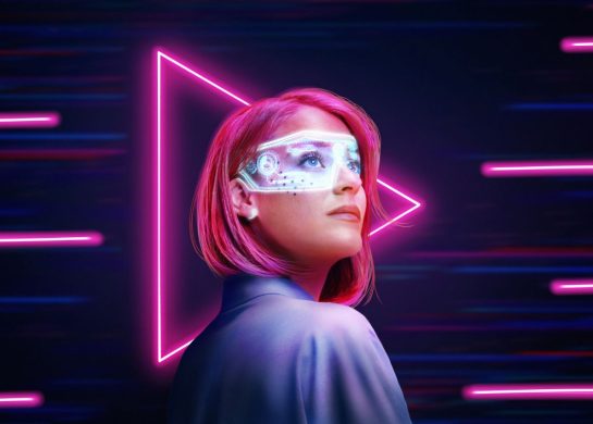 elektronska muzika, rejv zurka u novom sadu