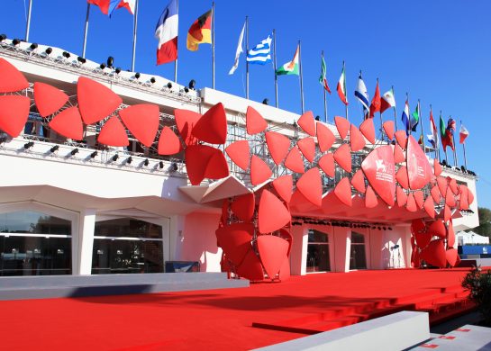 Filmski festival u Veneciji 9 filmova