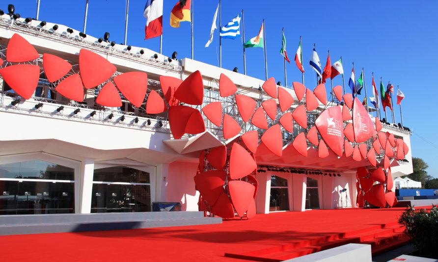 Filmski festival u Veneciji 9 filmova