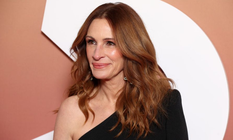 Julia Roberts, After the Hunt