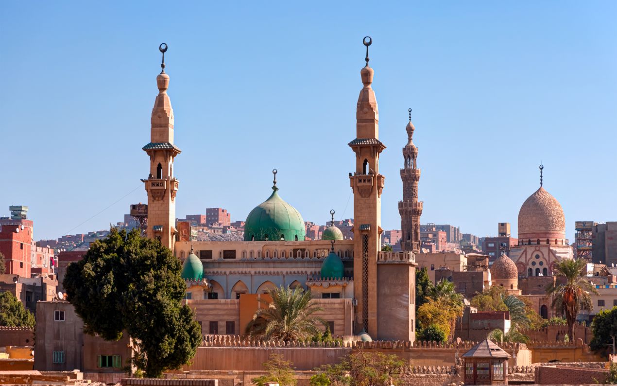 kairo, putovanje u kairo, vodic kroz kairo