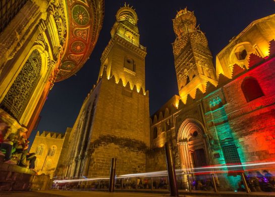 kairo, putovanje u kairo, vodic kroz kairo