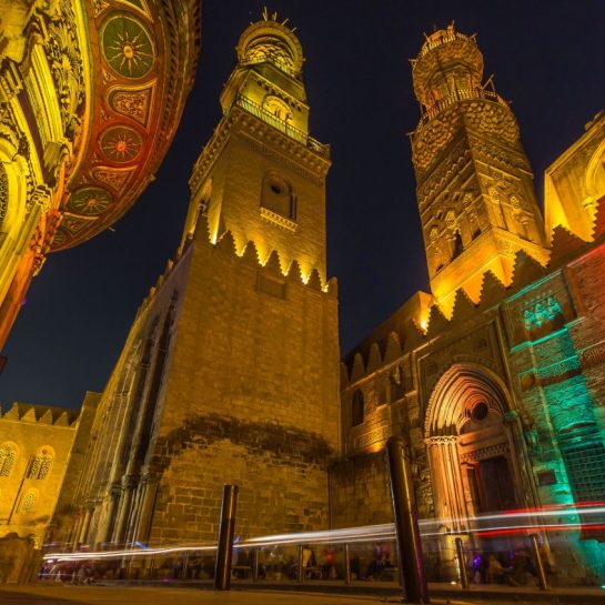 kairo, putovanje u kairo, vodic kroz kairo