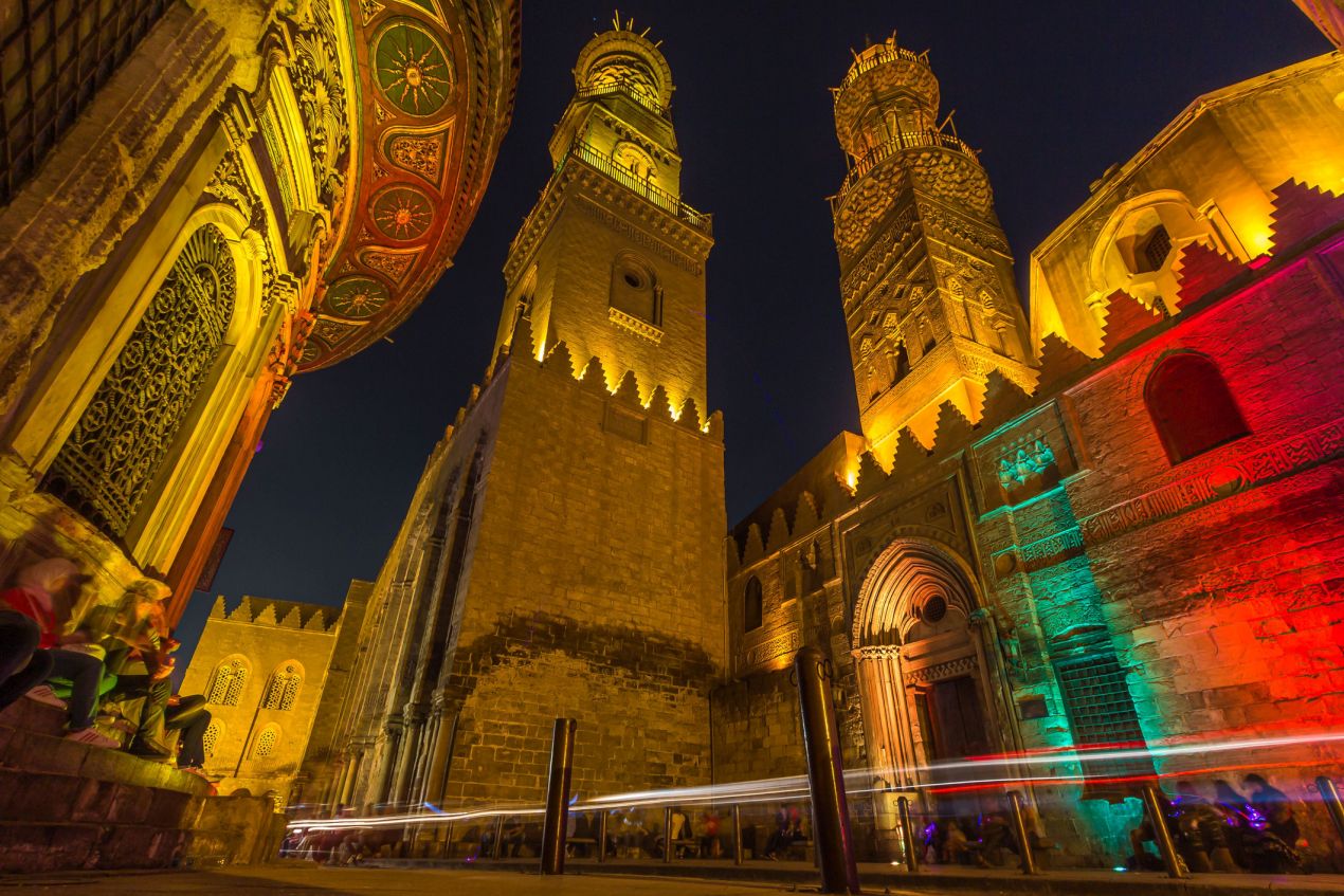 kairo, putovanje u kairo, vodic kroz kairo