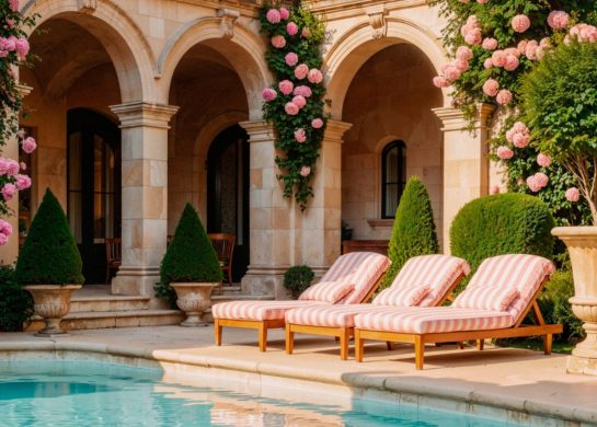 hoteli, hoteli jug francuske, luksuzni hoteli