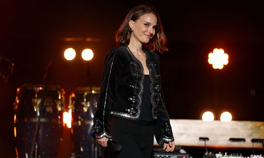 natalie portman, good sex