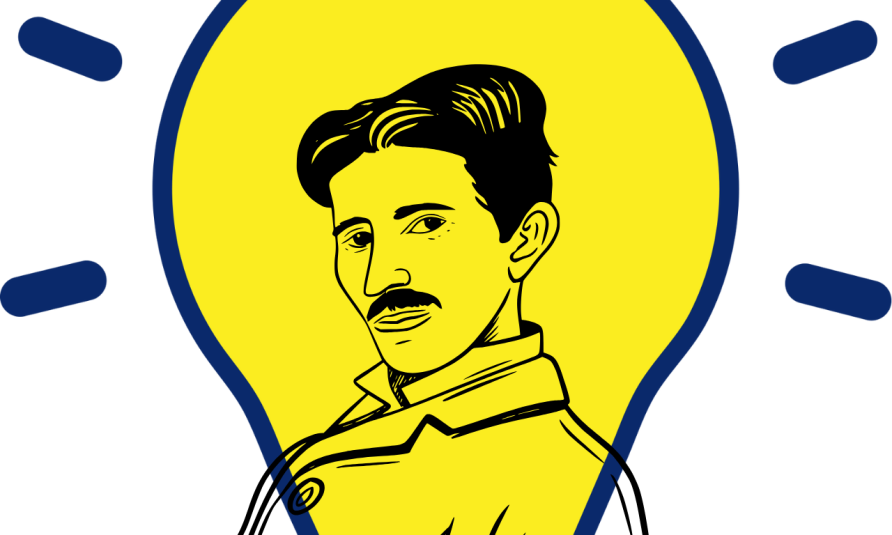 nikola tesla