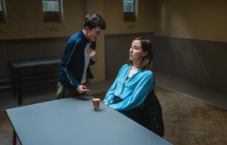 nominacije za Emi nagrade 2025