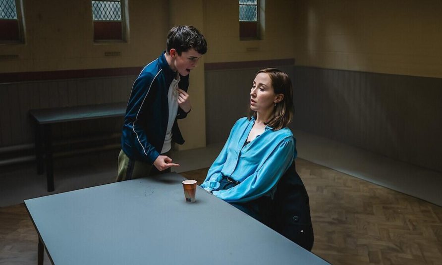 nominacije za Emi nagrade 2025