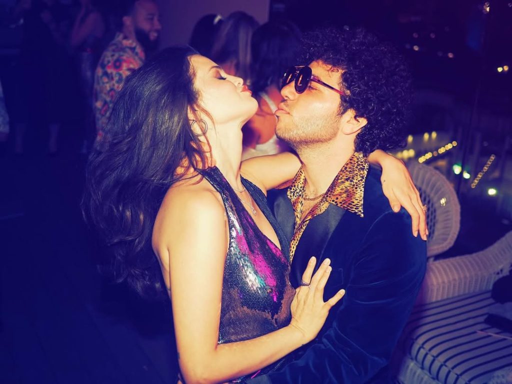 selena gomez, rođendan selene gomez