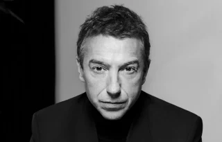 Riccardo Bellini, Valentino CEO