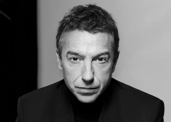 Riccardo Bellini, Valentino CEO