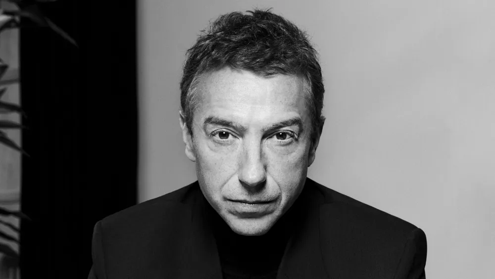 Riccardo Bellini, Valentino CEO