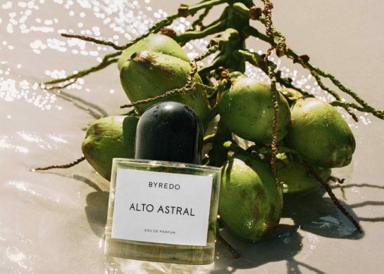 Byredo Alto Astral