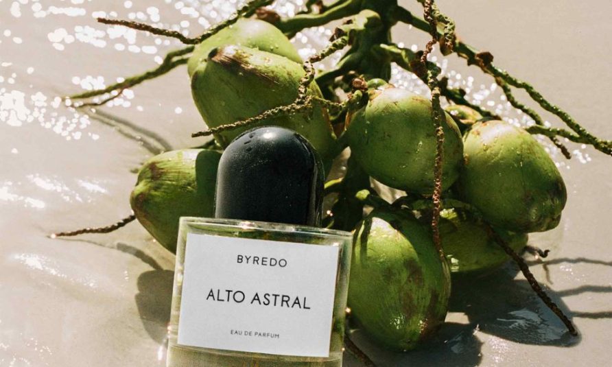 Byredo Alto Astral