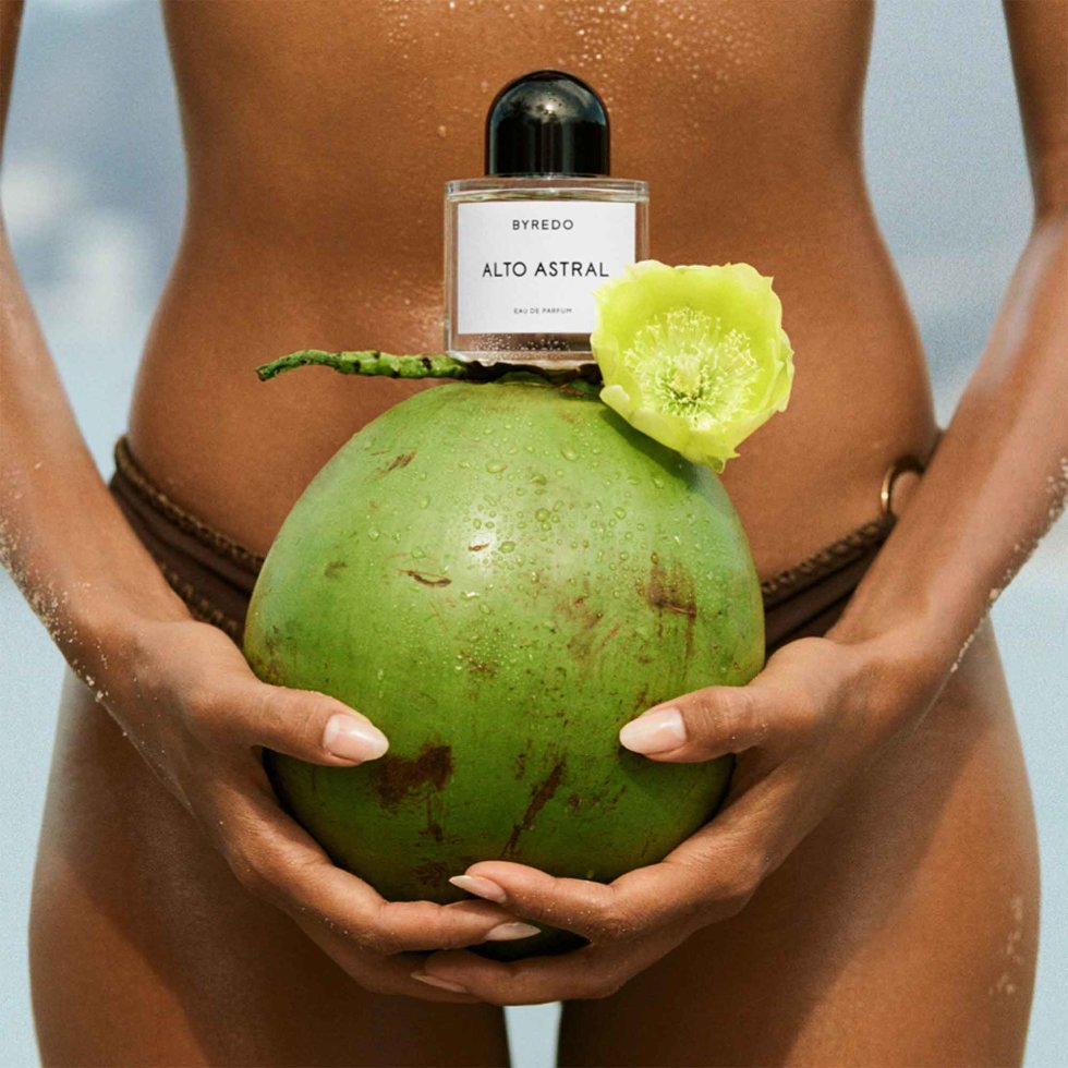 Byredo Alto Astral