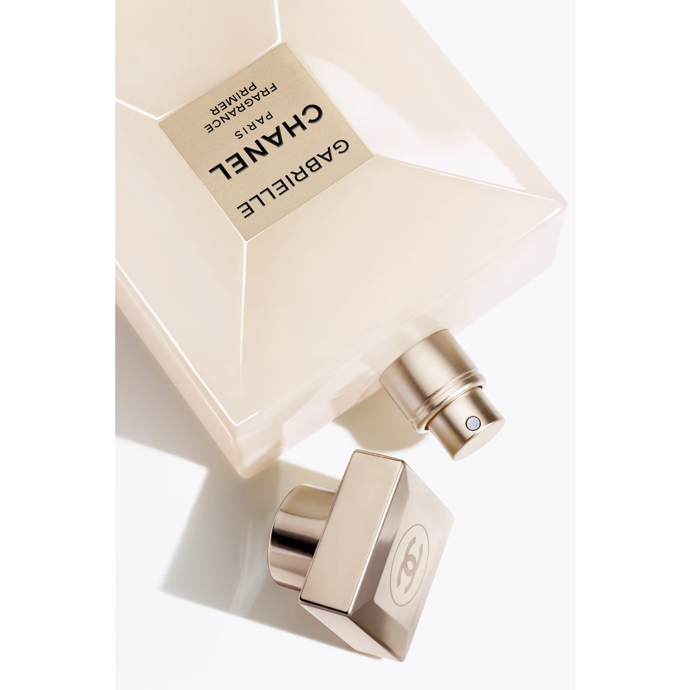 Chanel Gabrielle Chanel Fragrance Primer