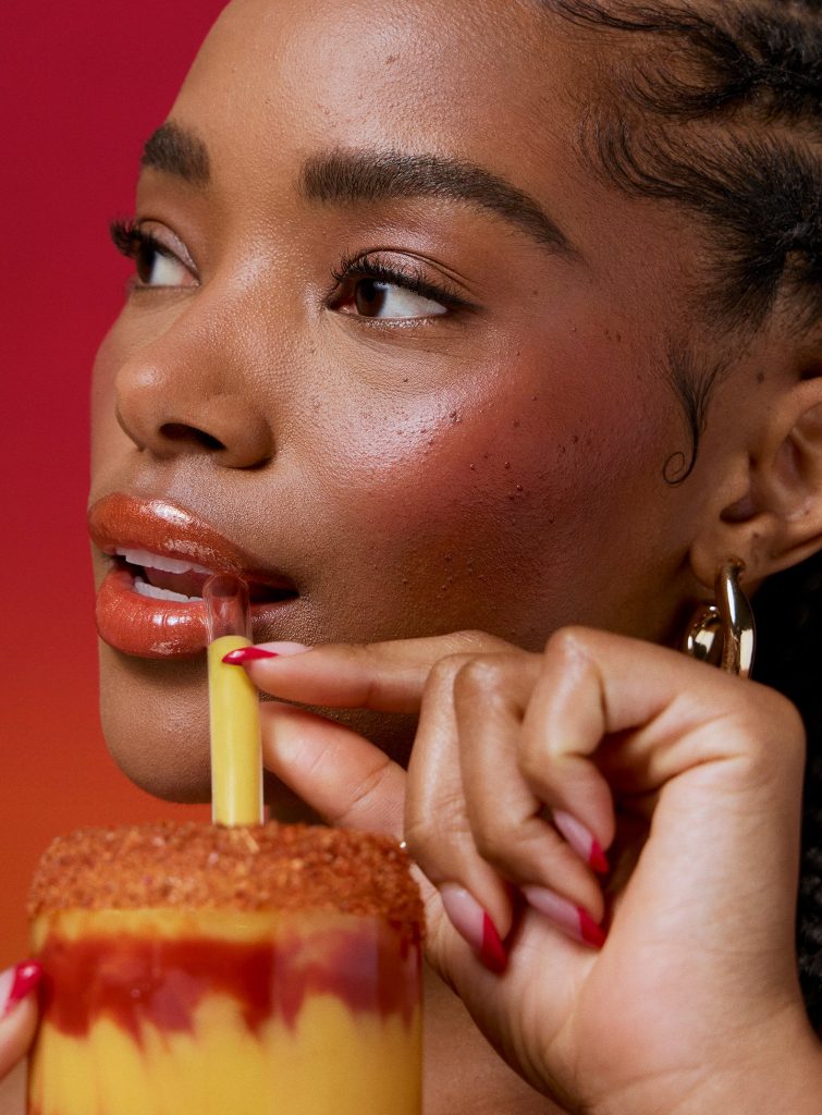 Rare Beauty, Tajin, limitirana kolekcija