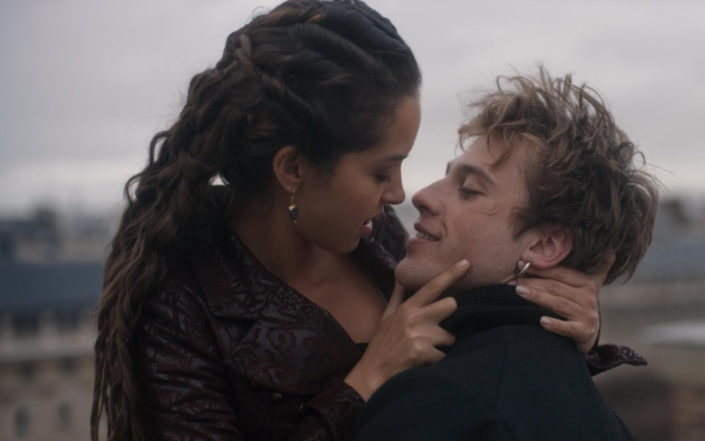 najbolje vruce serije Carême