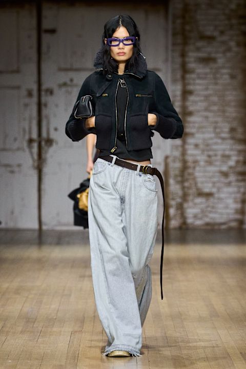 denim trendovi za jesen/zima 2025