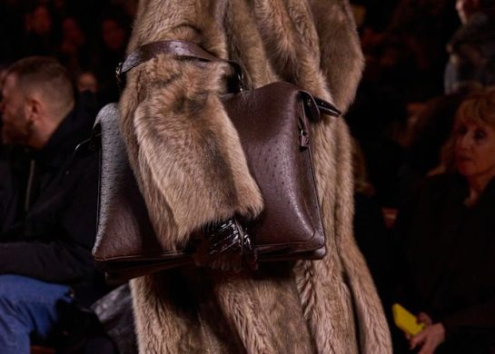 Najbolje torbe za jesen 2025.