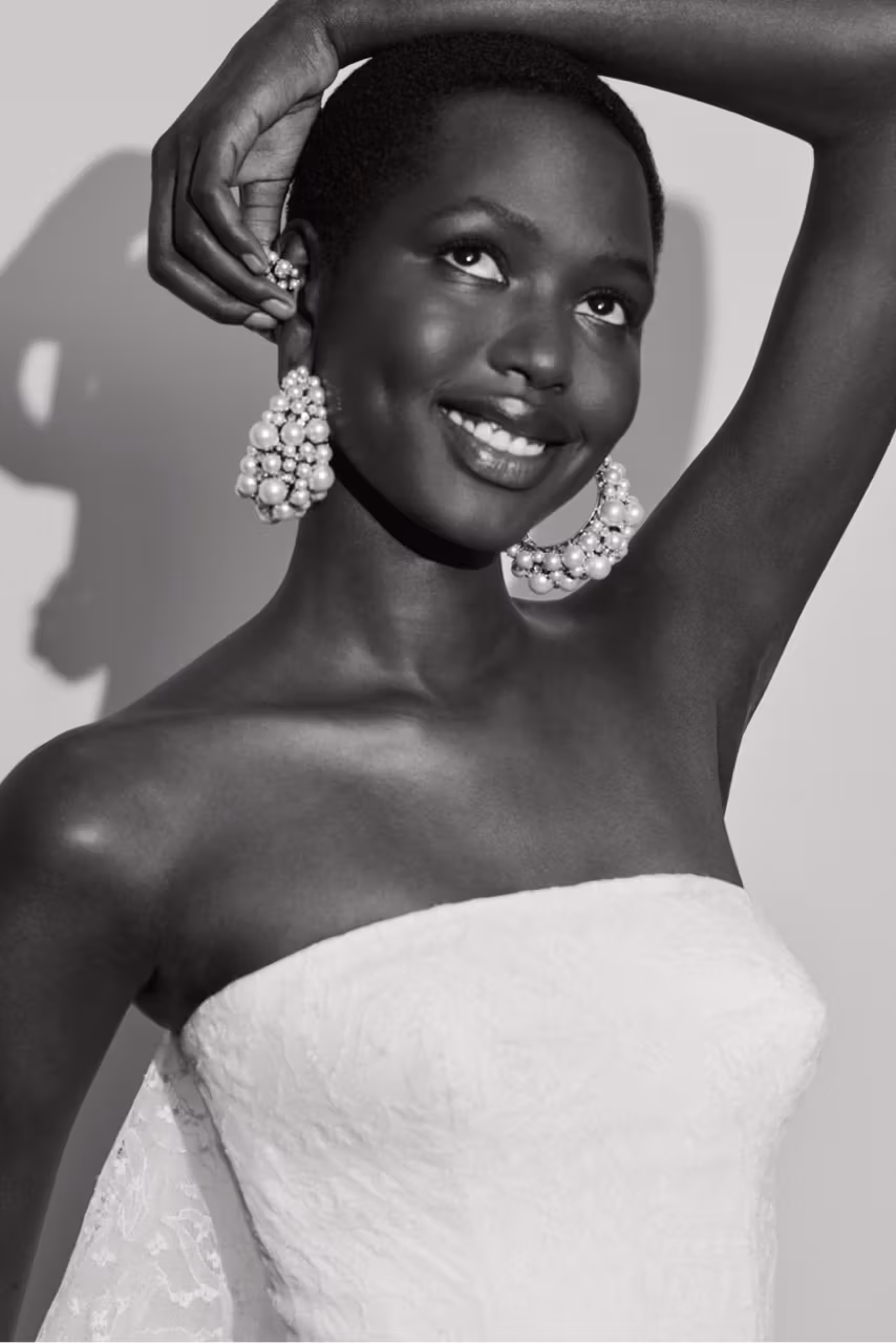 Sarah Burton za Givenchy zima 2025