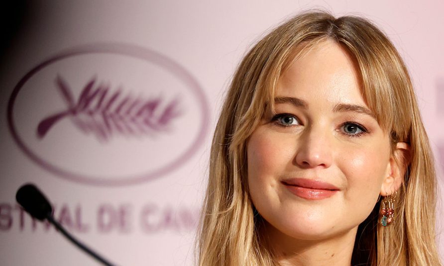 Jennifer Lawrence najbolji filmovi