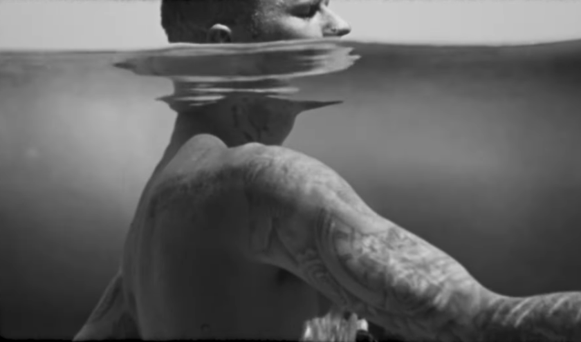 Justin Bieber, spot Yukon