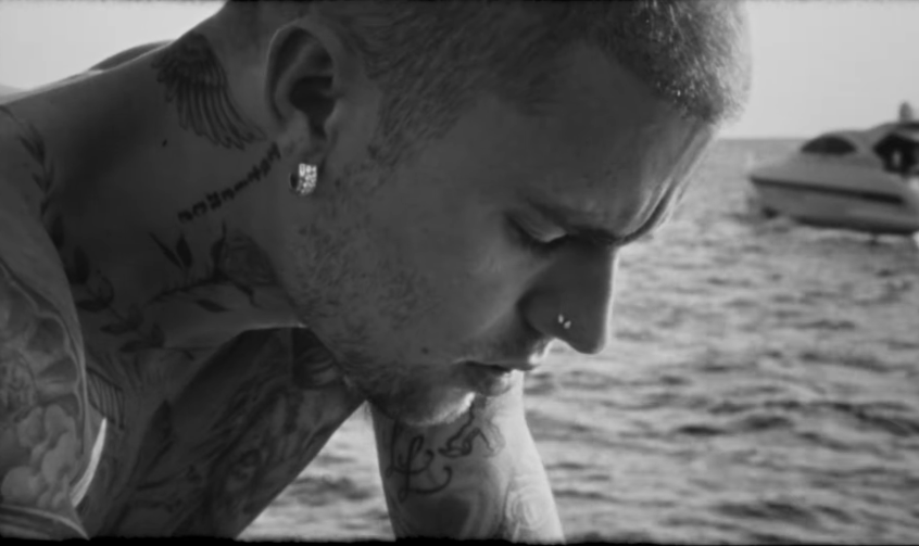 Justin Bieber, spot Yukon