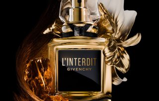 Givenchy L’Interdit Parfum