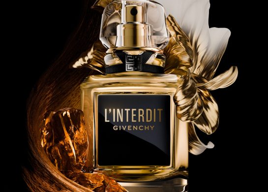 Givenchy L’Interdit Parfum