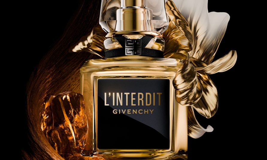 Givenchy L’Interdit Parfum