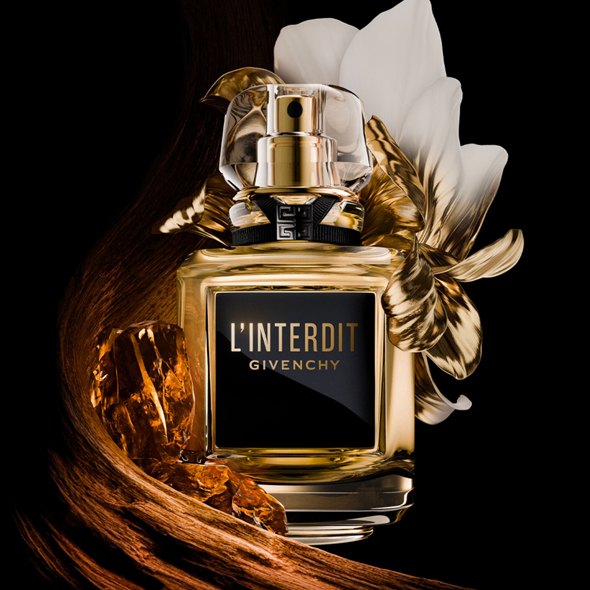 Givenchy L’Interdit Parfum