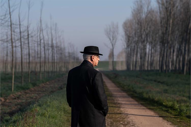 venecijanski filmski festival 2025 program, La Grazia