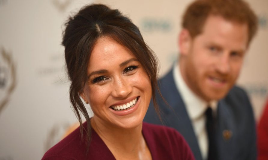 meghan markle rođendan