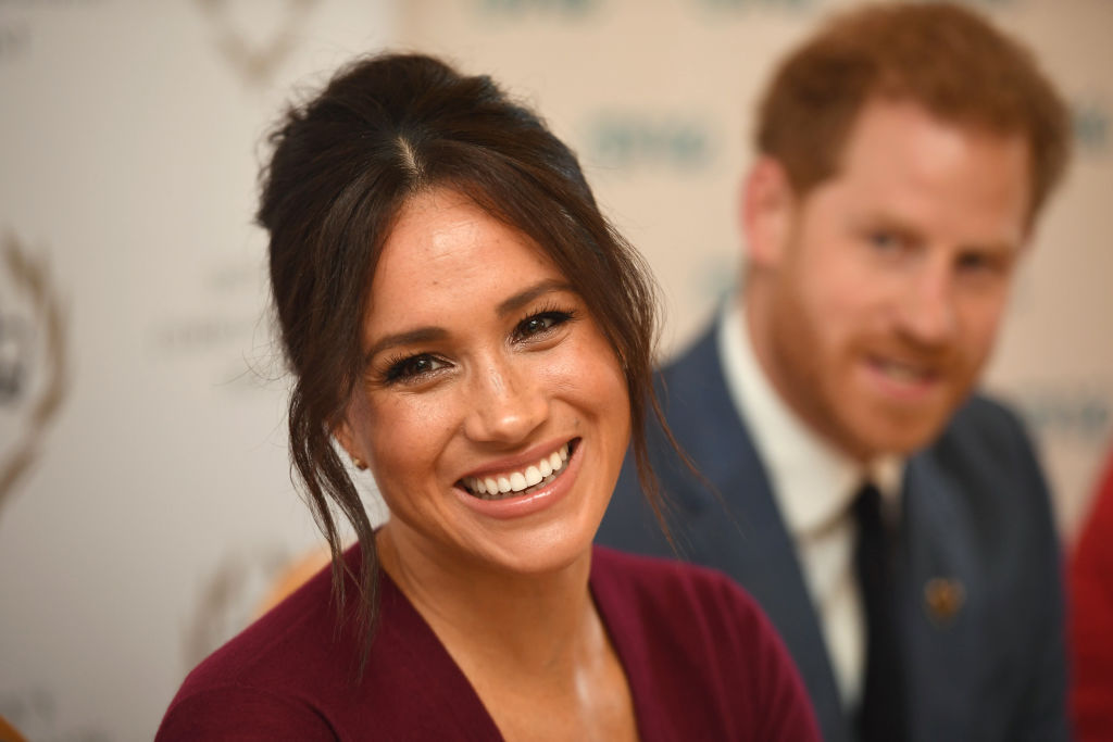 meghan markle rođendan