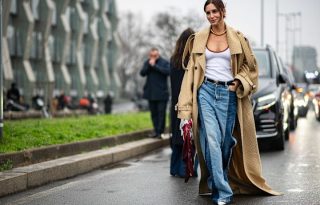 denim trendovi za jesen/zima 2025