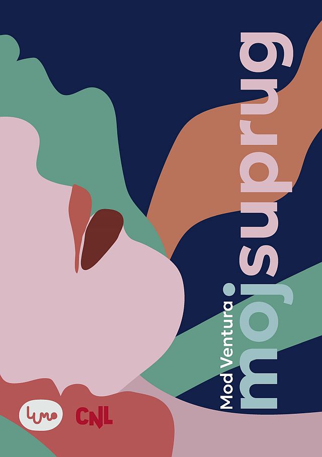 knjige za jesen 2025, Maud Ventura