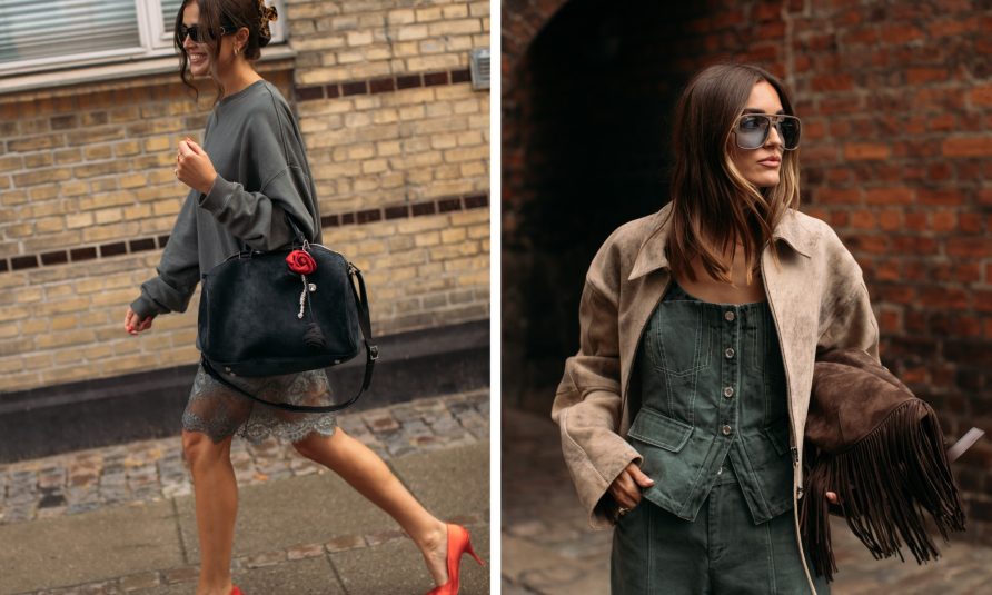 Nedelja mode u Kopenhagenu, najbolje revije za proleće/leto 2026.